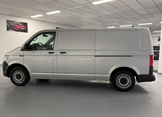 Volkswagen TRANSPORTER 2.0 TSI L2H2 Highl. BENZINE