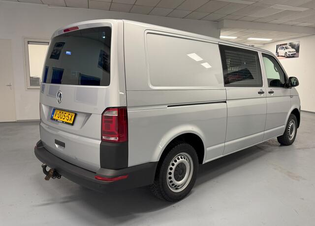 Volkswagen TRANSPORTER 2.0 TSI L2H2 Highl. BENZINE