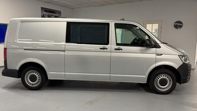 Volkswagen TRANSPORTER 2.0 TSI L2H2 Highl. BENZINE
