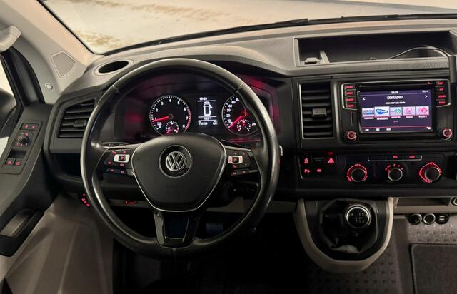 Volkswagen TRANSPORTER 2.0 TSI L2H2 Highl. BENZINE