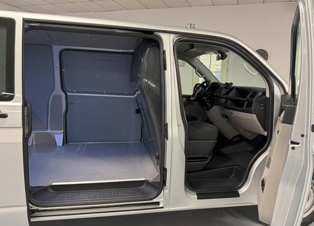 Volkswagen TRANSPORTER 2.0 TSI L2H2 Highl. BENZINE