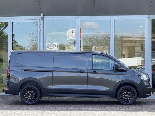 Volkswagen TRANSPORTER 2.0 TDI L2H1 30 4MOTION PanAmericana BPM vrij | Trekhaak | Camera | Keyless