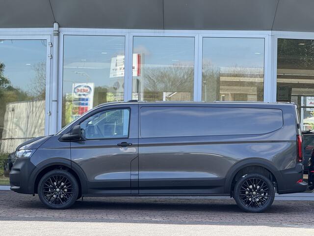 Volkswagen TRANSPORTER 2.0 TDI L2H1 30 4MOTION PanAmericana BPM vrij | Trekhaak | Camera | Keyless