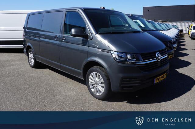 Volkswagen TRANSPORTER 28 | L2H1 | App-Connect | Cruise Control | PDC