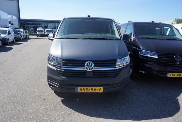 Volkswagen TRANSPORTER 28 | L2H1 | App-Connect | Cruise Control | PDC