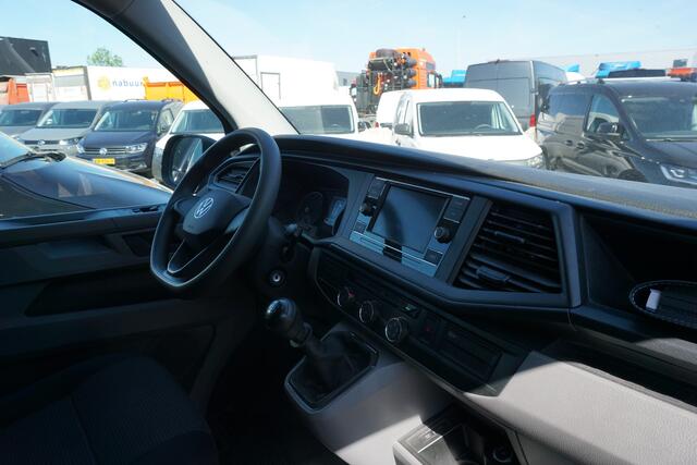 Volkswagen TRANSPORTER 28 | L2H1 | App-Connect | Cruise Control | PDC