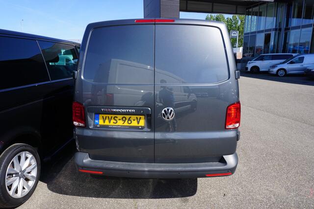 Volkswagen TRANSPORTER 28 | L2H1 | App-Connect | Cruise Control | PDC