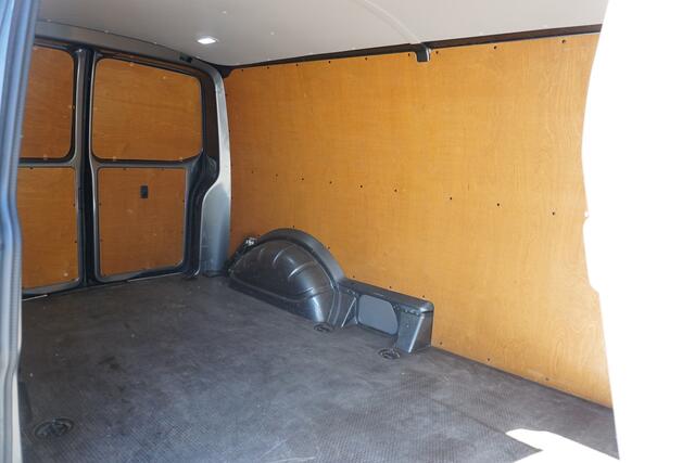 Volkswagen TRANSPORTER 28 | L2H1 | App-Connect | Cruise Control | PDC