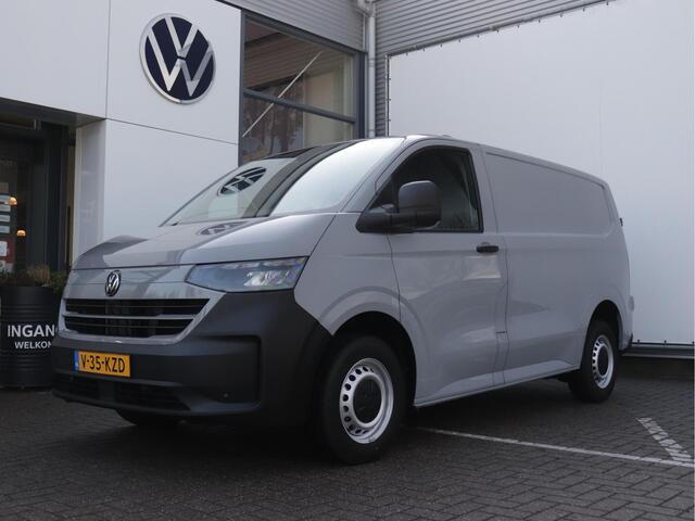 Volkswagen TRANSPORTER 2.0 TDI 110PK L1H1 Life | BPM-vrij | Camera | PDC | App Connect | Cruise Control |