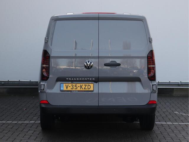 Volkswagen TRANSPORTER 2.0 TDI 110PK L1H1 Life | BPM-vrij | Camera | PDC | App Connect | Cruise Control |