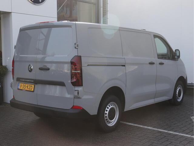 Volkswagen TRANSPORTER 2.0 TDI 110PK L1H1 Life | BPM-vrij | Camera | PDC | App Connect | Cruise Control |