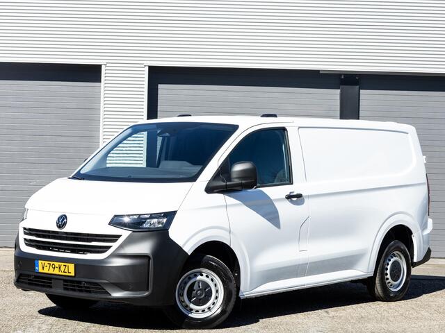 Volkswagen TRANSPORTER 2.0 TDI 110PK L1H1 Life | Climatronic | Cruise control | PDC | Navi via app-connect | 2 stoelen | Camera |