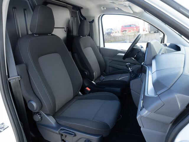 Volkswagen TRANSPORTER 2.0 TDI 110PK L1H1 Life | Climatronic | Cruise control | PDC | Navi via app-connect | 2 stoelen | Camera |