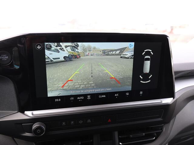 Volkswagen TRANSPORTER 2.0 TDI 110PK L1H1 Life | BPM vrij | Climatronic | Cruise control | PDC | Navi via app-connect | 2 stoelen | Camera |