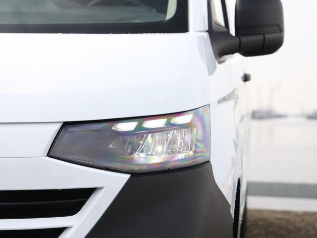 Volkswagen TRANSPORTER 2.0 TDI 110PK L1H1 Life | BPM vrij | Climatronic | Cruise control | PDC | Navi via app-connect | 2 stoelen | Camera |