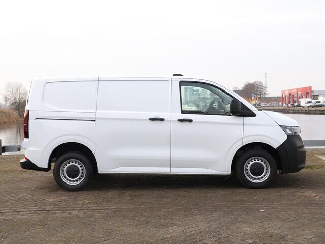 Volkswagen TRANSPORTER 2.0 TDI 110PK L1H1 Life | BPM vrij | Climatronic | Cruise control | PDC | Navi via app-connect | 2 stoelen | Camera |