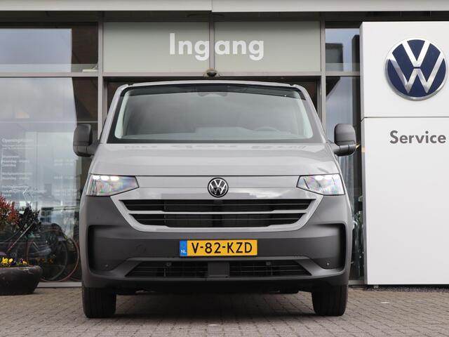 Volkswagen TRANSPORTER 2.0 TDI 110 pk L1H1 Life Intro | BPM Vrij | App Connect | LED | Camera | Climatronic |