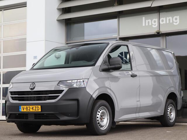 Volkswagen TRANSPORTER 2.0 TDI 110 pk L1H1 Life Intro | BPM Vrij | App Connect | LED | Camera | Climatronic |