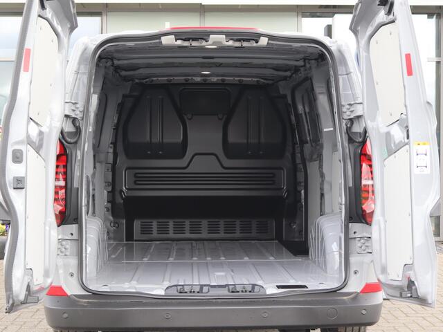 Volkswagen TRANSPORTER 2.0 TDI 110 pk L1H1 Life Intro | BPM Vrij | App Connect | LED | Camera | Climatronic |