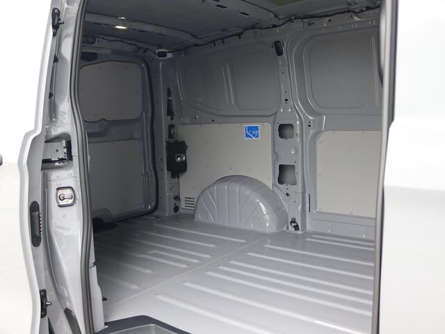 Volkswagen TRANSPORTER 2.0 TDI 110 pk L1H1 Life Intro | BPM Vrij | App Connect | LED | Camera | Climatronic |