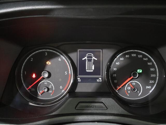 Volkswagen TRANSPORTER 2.0 TDI L2H1 28 | 150 PK | Automaat | Led lampen V+A | Mistlampen voor | Comfortstoelen + 2x armleuningen | Airco | Cruise Control | Radio Composition + BT | Achterklep + Achterruit + Verwarming | BPM Vrij