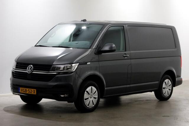 Volkswagen TRANSPORTER T6.1 2.0 TDI 150pk L1H1 DSG-Automaat Comfortline Airco/Navi/Achterklep 06-2020