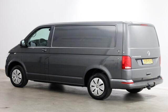 Volkswagen TRANSPORTER T6.1 2.0 TDI 150pk L1H1 DSG-Automaat Comfortline Airco/Navi/Achterklep 06-2020