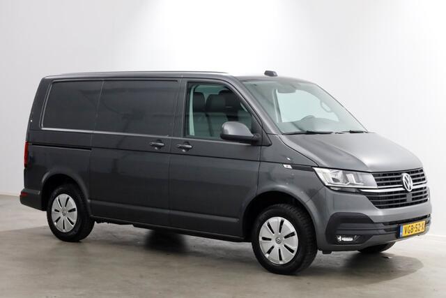 Volkswagen TRANSPORTER T6.1 2.0 TDI 150pk L1H1 DSG-Automaat Comfortline Airco/Navi/Achterklep 06-2020