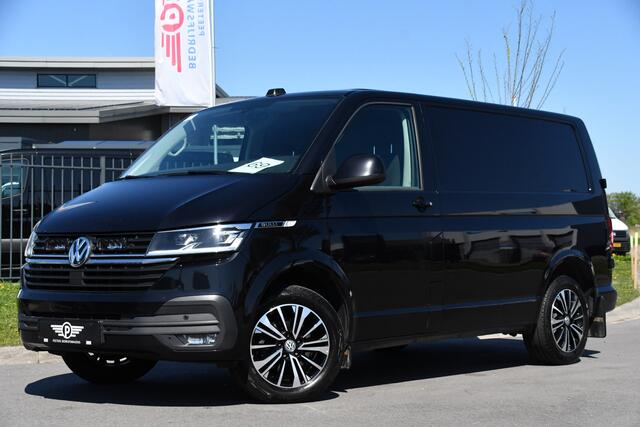 Volkswagen TRANSPORTER 2.0 TDI L1H1 30 Bulli Virtual, Adaptieve Cruise, Carplay, LED, Multimedia, 150PK, Automaat, Stoelverwarming, Uniek!