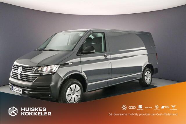 Volkswagen TRANSPORTER 2.0 TDI L2H1 28 | BPM Vrij |