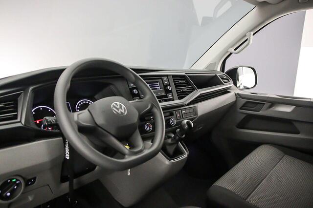 Volkswagen TRANSPORTER 2.0 TDI L2H1 28 | BPM Vrij |