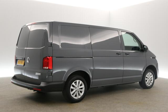 Volkswagen TRANSPORTER 2.0 TDI L1H1 150PK DSG Automaat Airco Adaptive-Cruise Carplay PDC 16''LMV Elektrpakket