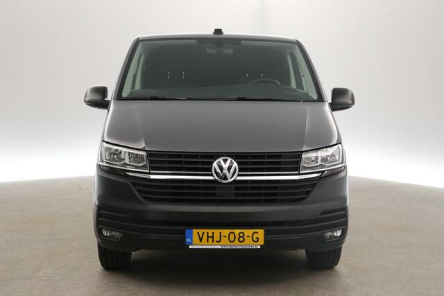Volkswagen TRANSPORTER 2.0 TDI L1H1 150PK DSG Automaat Airco Adaptive-Cruise Carplay PDC 16''LMV Elektrpakket