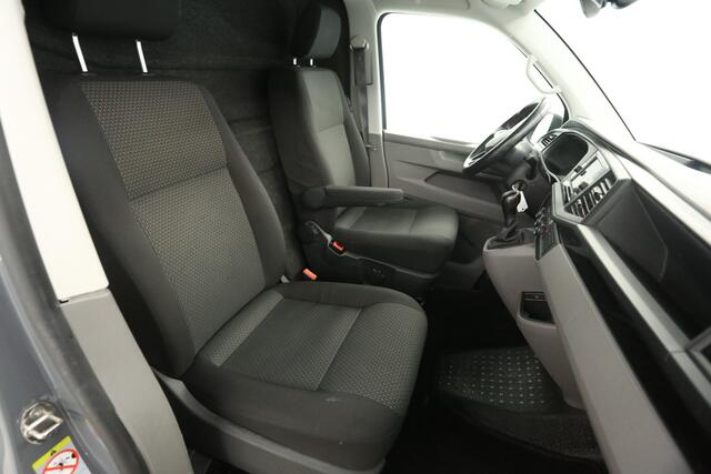 Volkswagen TRANSPORTER 2.0 TDI L1H1 150PK DSG Automaat Airco Adaptive-Cruise Carplay PDC 16''LMV Elektrpakket
