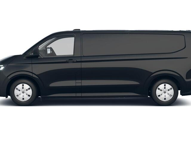 Volkswagen TRANSPORTER Bedrijfswagens Life Intro L2 Elektromotor 160 kW (218 pk) 3500 mm e-transporter