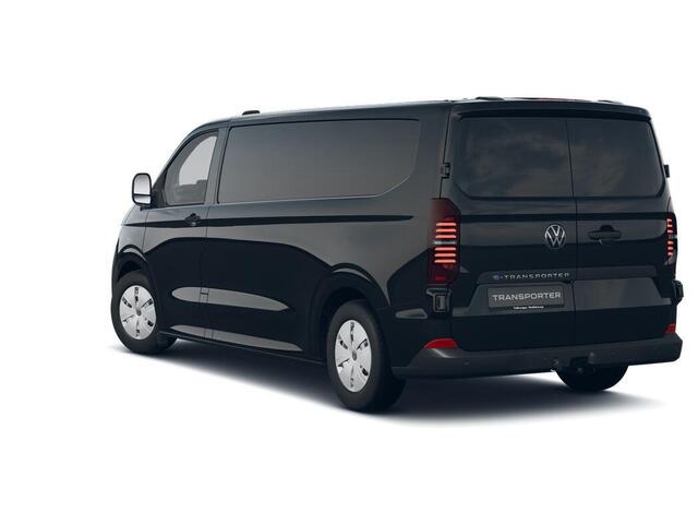 Volkswagen TRANSPORTER Bedrijfswagens Life Intro L2 Elektromotor 160 kW (218 pk) 3500 mm e-transporter