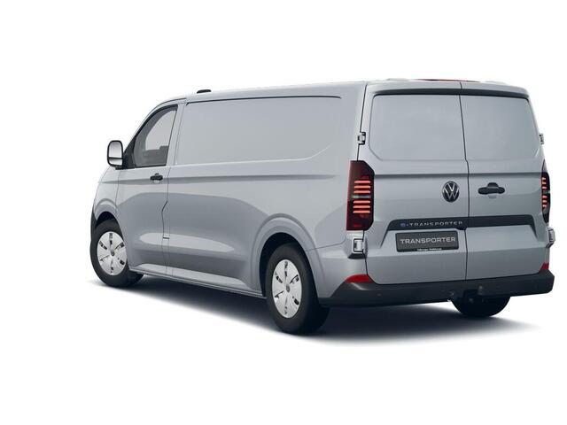 Volkswagen TRANSPORTER Bedrijfswagens Life Intro L2 Elektromotor 160 kW (218 pk) 3500 mm