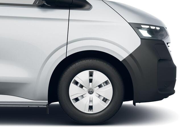 Volkswagen TRANSPORTER Bedrijfswagens Life Intro L2 Elektromotor 160 kW (218 pk) 3500 mm