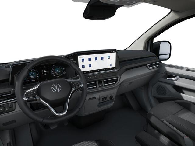 Volkswagen TRANSPORTER Bedrijfswagens Life Intro L2 Elektromotor 160 kW (218 pk) 3500 mm