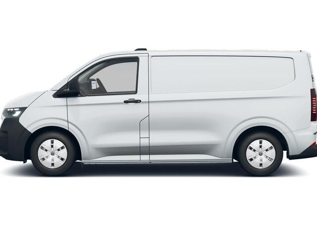 Volkswagen TRANSPORTER Bedrijfswagens Life Intro L1 Elektromotor 160 kW (218 pk) 3100 mm e-transporter