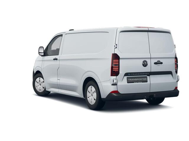 Volkswagen TRANSPORTER Bedrijfswagens Life Intro L1 Elektromotor 160 kW (218 pk) 3100 mm e-transporter