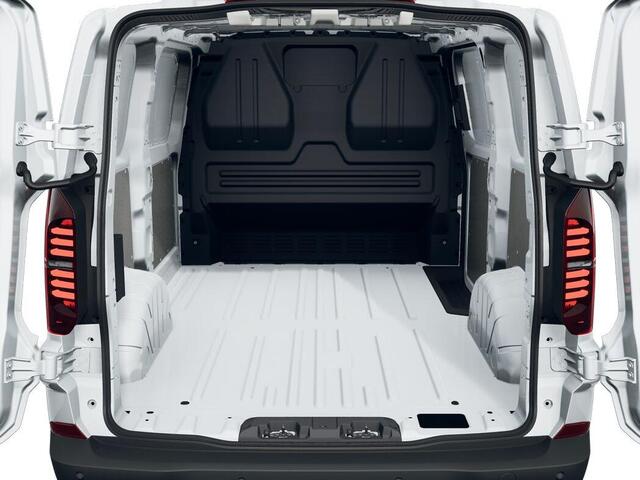 Volkswagen TRANSPORTER Bedrijfswagens Life Intro L1 Elektromotor 160 kW (218 pk) 3100 mm e-transporter