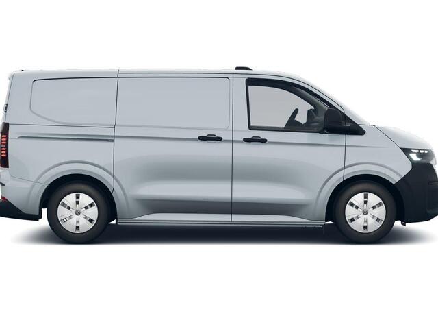 Volkswagen TRANSPORTER Bedrijfswagens Life Intro L1 Elektromotor 160 kW (218 pk) 3100 mm e-transporter