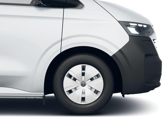Volkswagen TRANSPORTER Bedrijfswagens Life Intro L1 Elektromotor 160 kW (218 pk) 3100 mm e-transporter