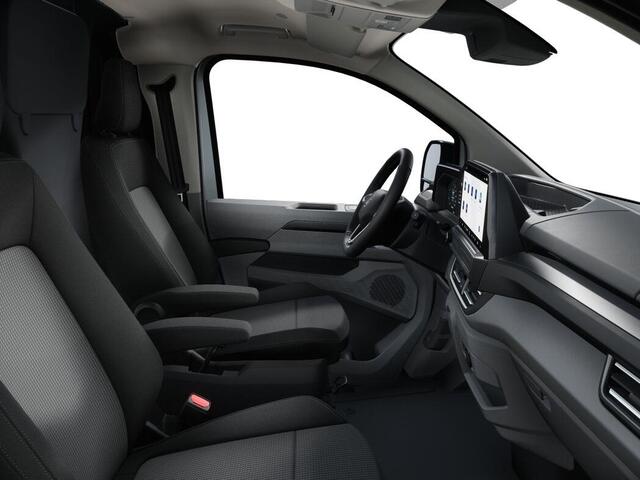 Volkswagen TRANSPORTER Bedrijfswagens Life Intro L1 Elektromotor 160 kW (218 pk) 3100 mm e-transporter