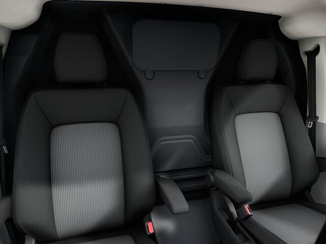 Volkswagen TRANSPORTER Bedrijfswagens Life Intro L1 Elektromotor 160 kW (218 pk) 3100 mm e-transporter
