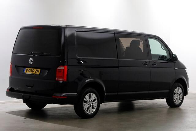 Volkswagen TRANSPORTER T6 2.0 TDI 150pk DSG-Automaat Lang D.C. Comfortline Airco/Achterklep 05-2019