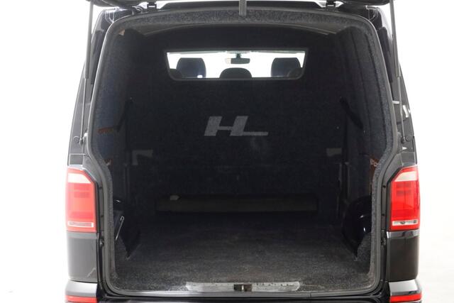 Volkswagen TRANSPORTER T6 2.0 TDI 150pk DSG-Automaat Lang D.C. Comfortline Airco/Achterklep 05-2019