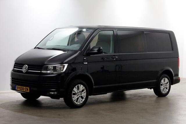 Volkswagen TRANSPORTER T6 2.0 TDI 150pk DSG-Automaat Lang D.C. Comfortline Airco/Achterklep 05-2019