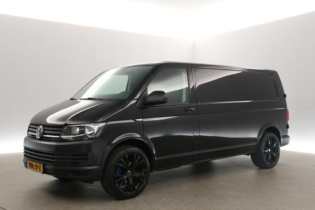 Volkswagen TRANSPORTER 2.0 TDI L2H1 Airco Cruise Carplay PDC 3 Persoons 20''LMV Trekhaak Elektrpakket